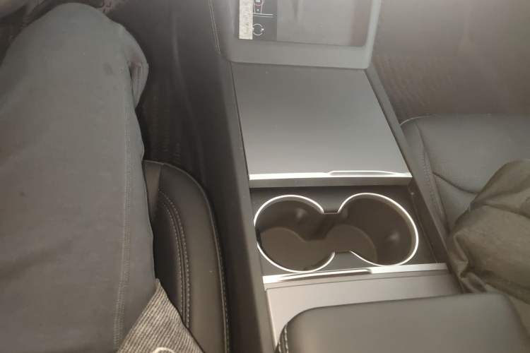 Used Tesla Model 3 2023 Rear-Wheel-Drive Version Gear Lever