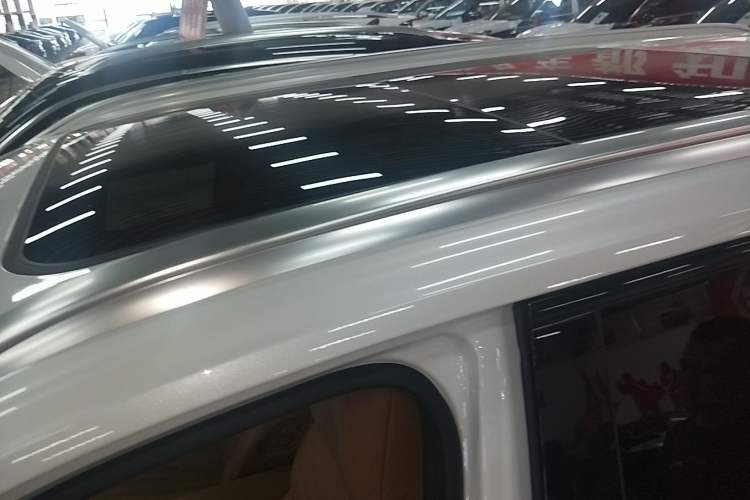 Used GAC Trumpchi ES9 2024 PHEV 143km Traveler Max
