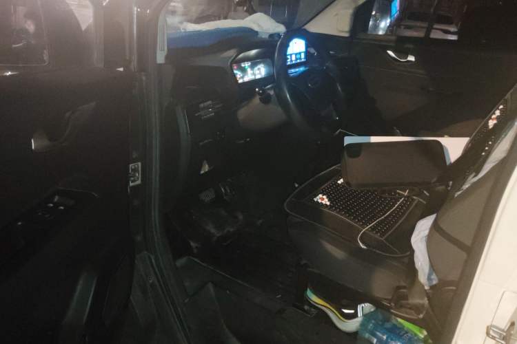 Used Karry Dolphin EV 2021 Upgraded Smart Enjoyment Model