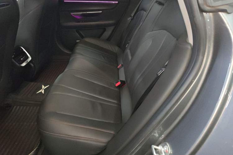 Used XPeng P7 2022 670N+
