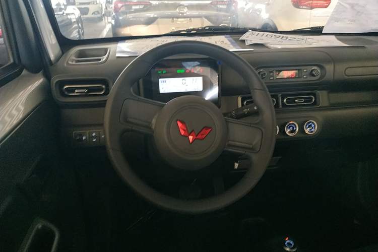 Used Wuling Zhiguang New Energy 2025 Standard Model