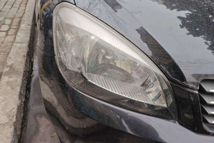 Used Great Wall C30 2010 1.5L Manual Luxury Edition
