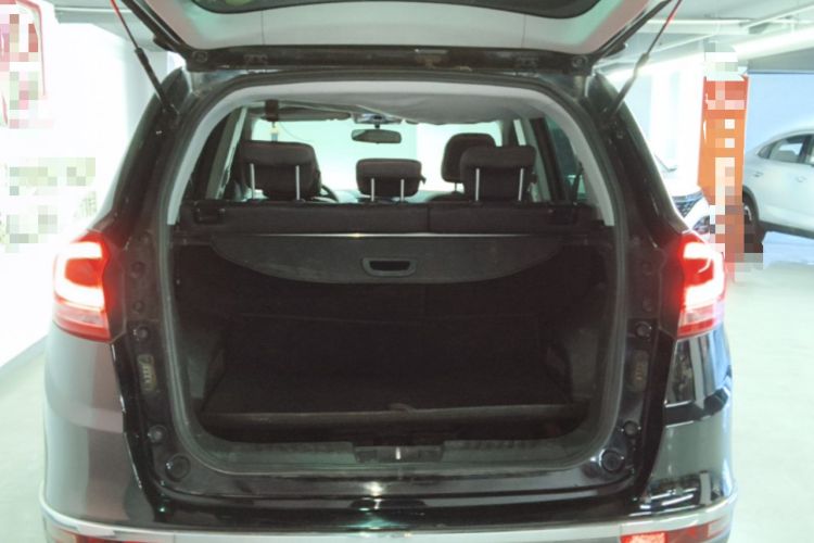 Used Chery Tiggo 5 2017 1.5T CVT Comfort Edition