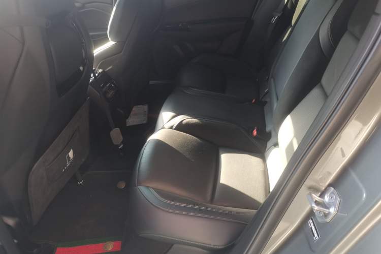 Used Lynk & Co 03 2022 2.0TD DCT JingPro
