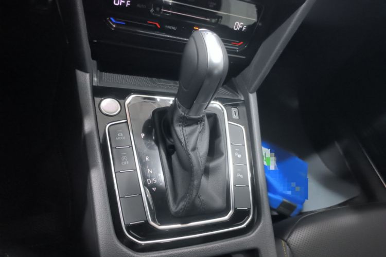 Used Volkswagen FAW-Volkswagen CC 2025 380TSI Striking All-Inclusive Edition