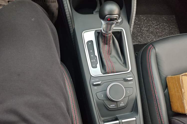 Used Audi Q2L 2022 35 TFSI Progressive Dynamic Edition