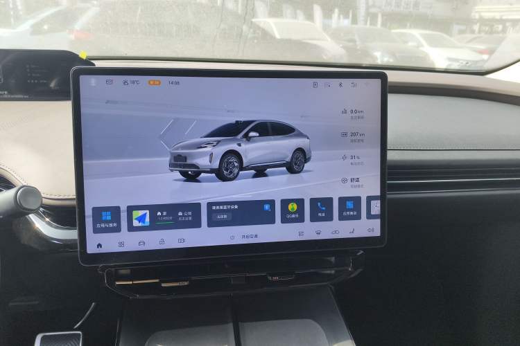 Used Hyptec HT 2023 670 Rear-Drive Ultra-High Voltage Version