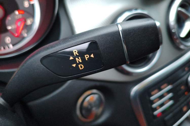 Used Mercedes-Benz GLA 2016 GLA 200 Sport Edition
