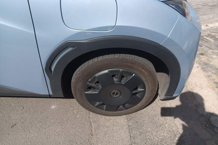 Used BYD Seagull 2024 Honor Edition 305km Dynamic Version