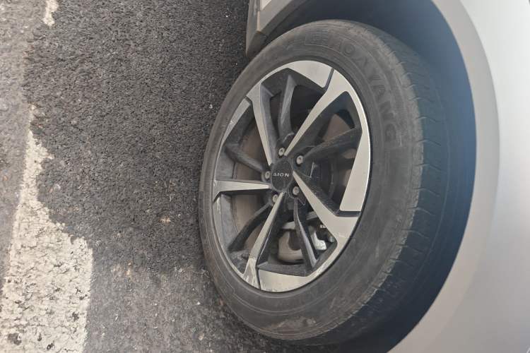 Used AION Y 2025 Plus 510 Enjoy Edition