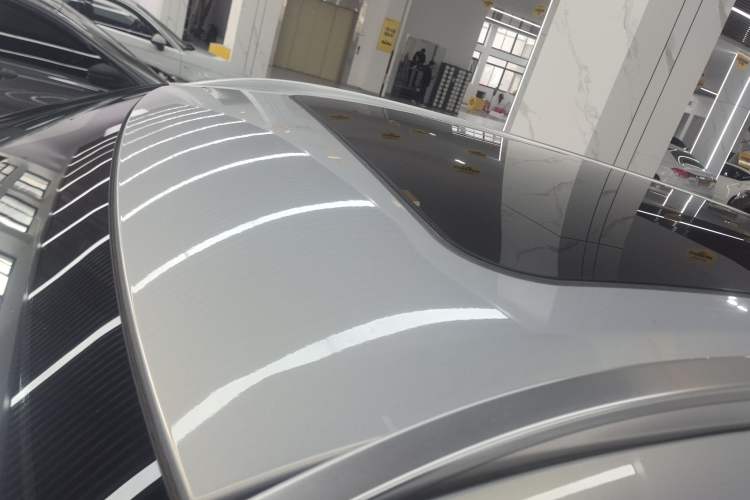 Used Chery Explore 06 C-DM 2024 Luxury Model