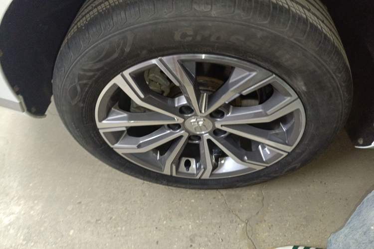 Used BYD Song MAX 2021 Upgraded Model 1.5T Automatic Prestige 6-Seater
