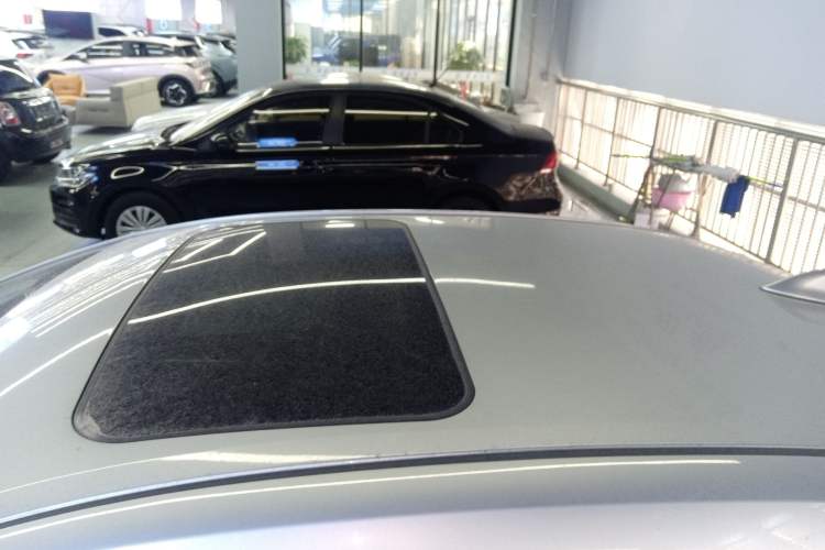 Used Toyota Levin Hybrid E+ 2019 1.8L GS E-CVT Elite Model with Sunroof