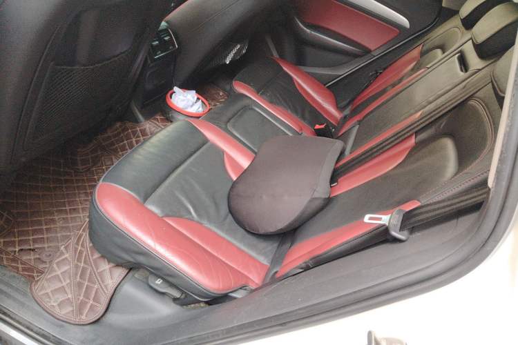 Used Audi Q5 2017 40 TFSI Technology Edition