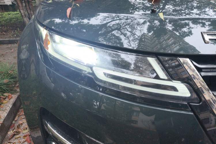 Used Land Rover Range Evoque 2022 Facelifted Aurora L 249 PS R-Dynamic Luxury Edition
