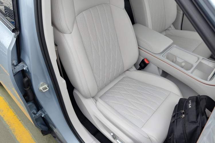 Used NETA L 2024 Extended-Range 310 Flash-Charge Edition