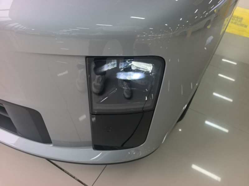 Used Li Auto i6 2025 Model Two-Wheel-Drive Standard Type — 23