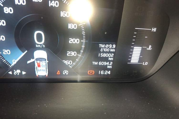 Used Volvo XC60 2018 T5 4x4 Zhiyi Edition
