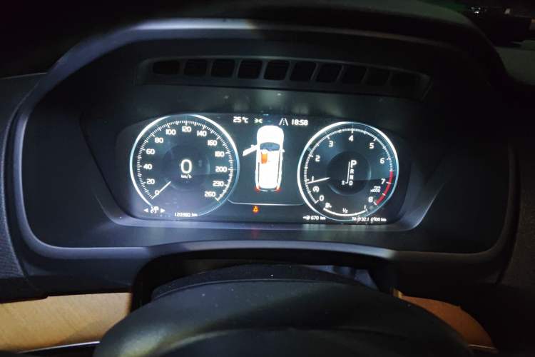 Used Volvo XC90 2018 T6 Zhiya Edition 7-seater