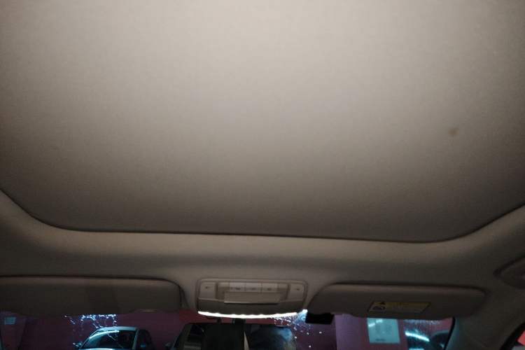 Used Dongfeng Aeolus Yixuan GS 2020 230T Automatic Yueyu Version Headliner