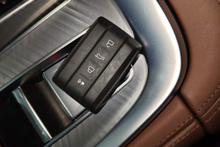 Used Tank 700 New Energy 2024 Hi4-T Extreme Edition