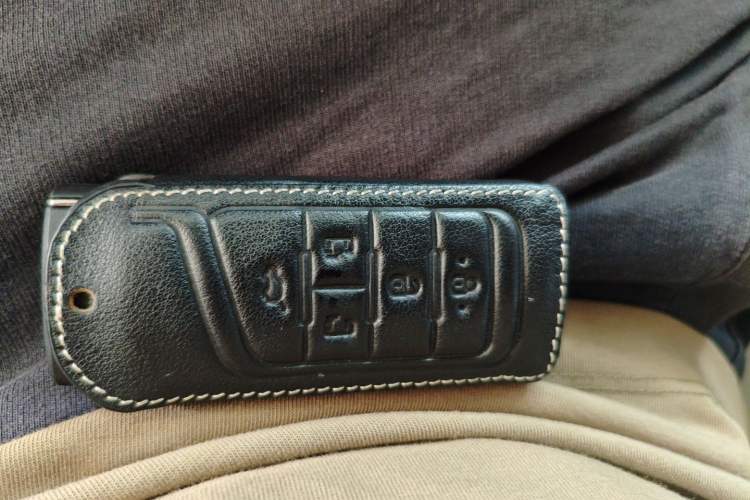 Used GAC Trumpchi M8 2021 Master Series 390T Ultimate Edition Interior 1