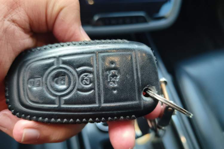 Used Lincoln Corsair 2020 2.0T Two-Wheel Drive Luxury Edition
