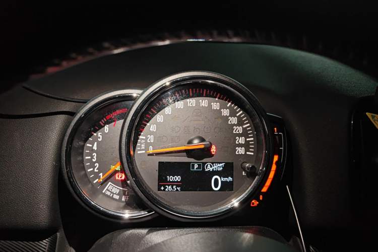 Used MINI Countryman 2017 1.5T COOPER ALL4
