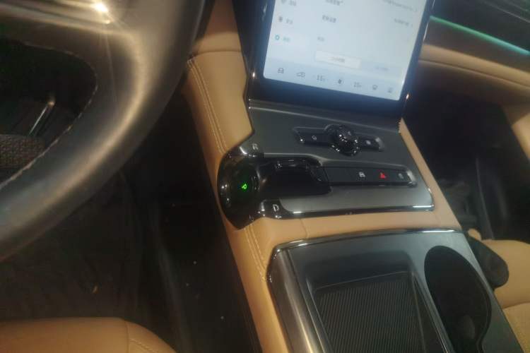 Used Nio ES6 2020 430KM Performance Version