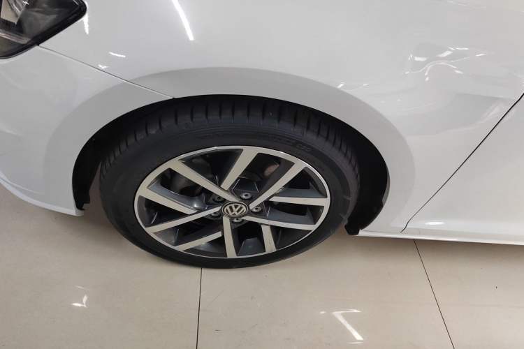 Used Volkswagen Golf 2020 280TSI DSG Comfort Version