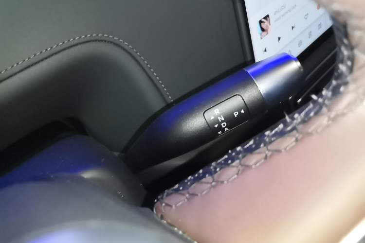 Used Li Auto L9 2022 Max model