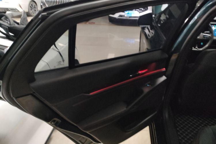 Used Ford Mondeo 2023 1.5T E-Hybrid ST-Line
