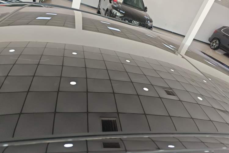 Used Mercedes-Benz E-Class 2023 Updated E 300 L Fashion Edition
