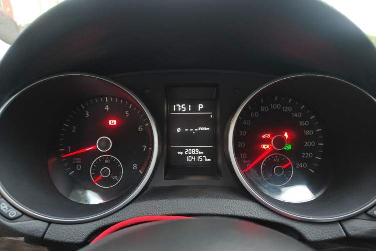 Used Volkswagen Golf 2012 1.4 TSI Automatic Comfort Edition