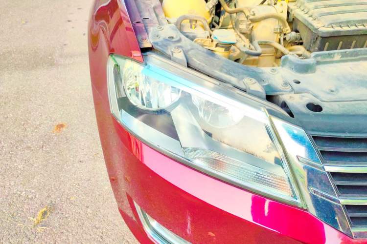 Used Volkswagen Lavida 2013 Restyled Classic 1.6L Automatic Comfort Edition
