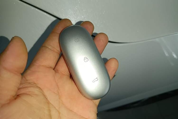 Used Li Auto L7 2024 MAX Model
