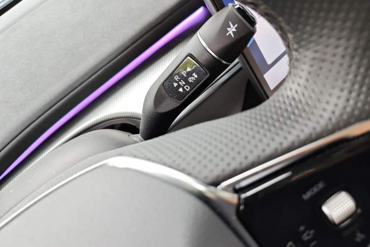 Used ARCFOX Alpha S5 2024 560MAX 185kW Gear Lever