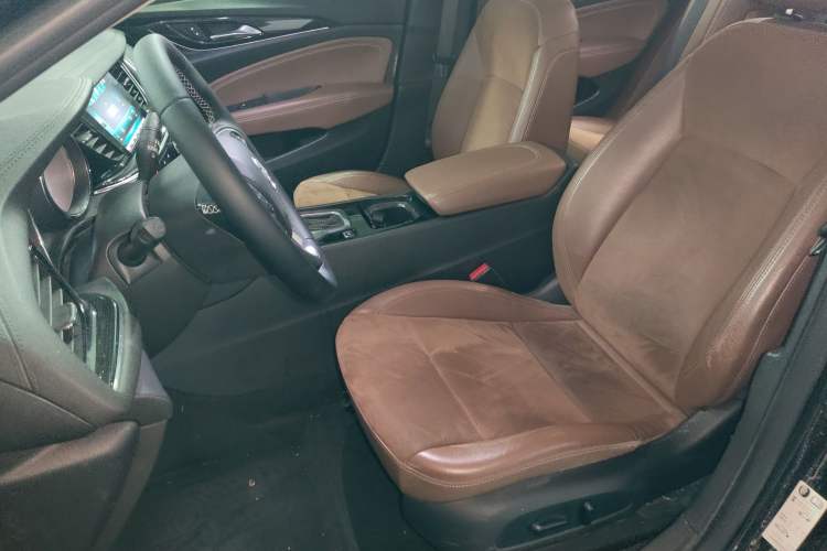 Used Buick Regal 2019 20T Elite Version China VI Standard