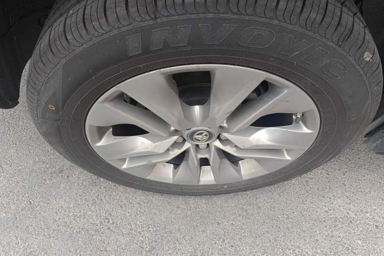 Used Toyota Wildlander 2021 Dual-Engine 2.5L E-CVT Two-Wheel Drive Luxury Edition
