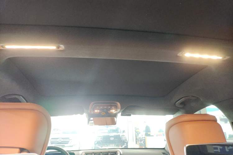 Used Mercedes-Benz Maybach S-Class 2021 S 480 4MATIC Headliner