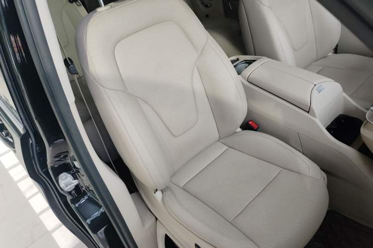 Used Mercedes-Benz V-Class 2018 V 260 L Prestige Extended Version China V