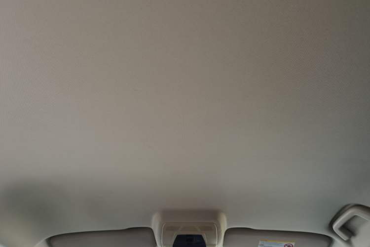 Used Zotye T500 2018 1.5T Manual Luxury Model
