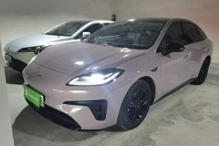 Used AION RT 2025 520 Smart Luxury Edition