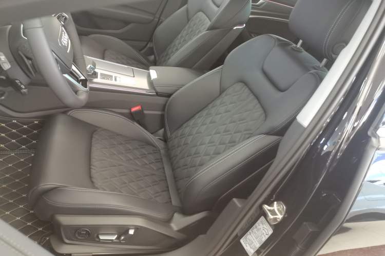 Used Audi A6L 2026 45 TFSI Prestige Dynamic Edition
