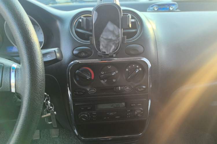 Used Baojun Lechi 2012 1.2L Manual Sport Edition Dynamic Model
