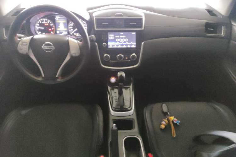 Used Nissan Tiida 2016 1.6L CVT Smart Drive Edition