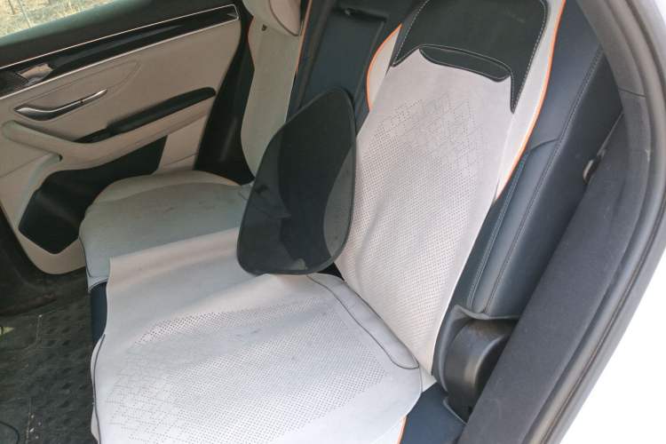 Used BYD Song PLUS New Energy 2021 DM-i 110KM Flagship PLUS