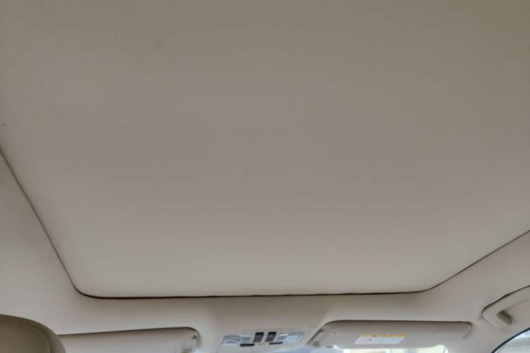 Used Toyota Highlander 2015 2.0T Four-Wheel Drive Luxury Edition 7-Seater