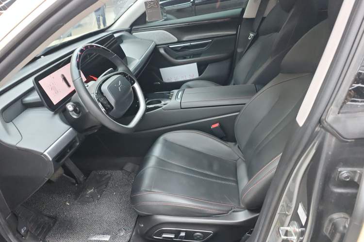 Used XPeng P7 2022 625E