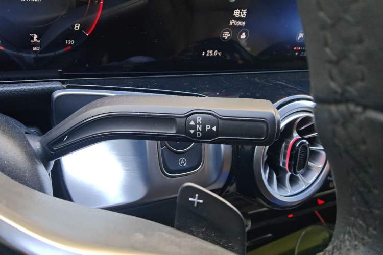 Used Mercedes-Benz GLB 2022 GLB 220 Dynamic Edition
